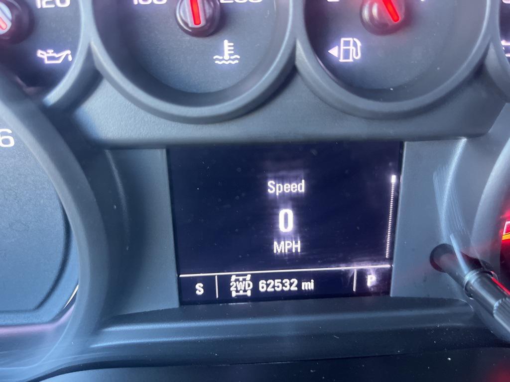 used 2021 GMC Sierra 1500 car, priced at $30,422