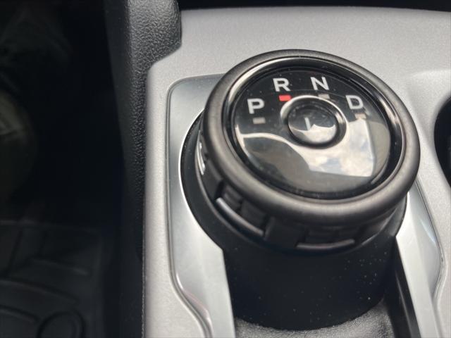 used 2022 Ford Bronco Sport car, priced at $23,980