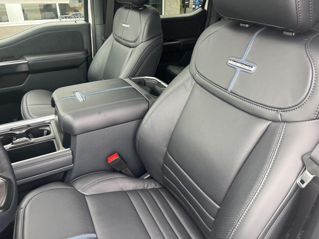 new 2025 Ford F-250 car, priced at $95,478