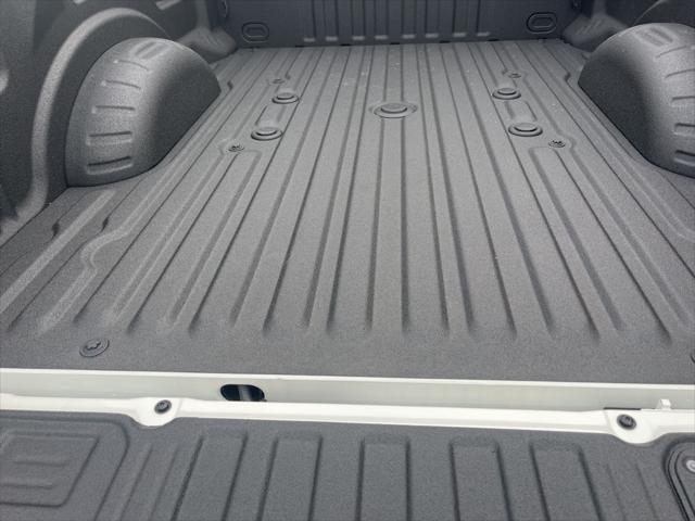 new 2025 Ford F-250 car, priced at $95,478