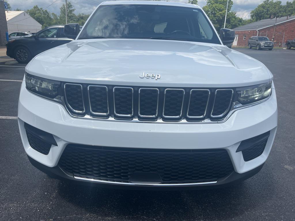 used 2022 Jeep Grand Cherokee car, priced at $26,115