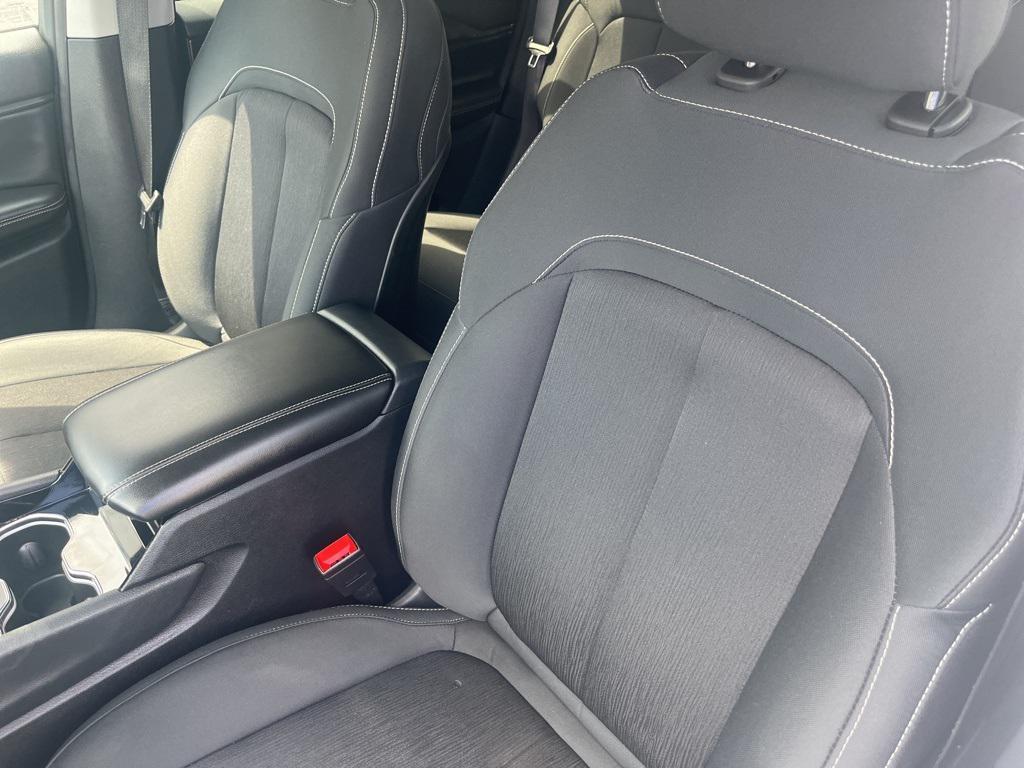 used 2022 Jeep Grand Cherokee car, priced at $26,115