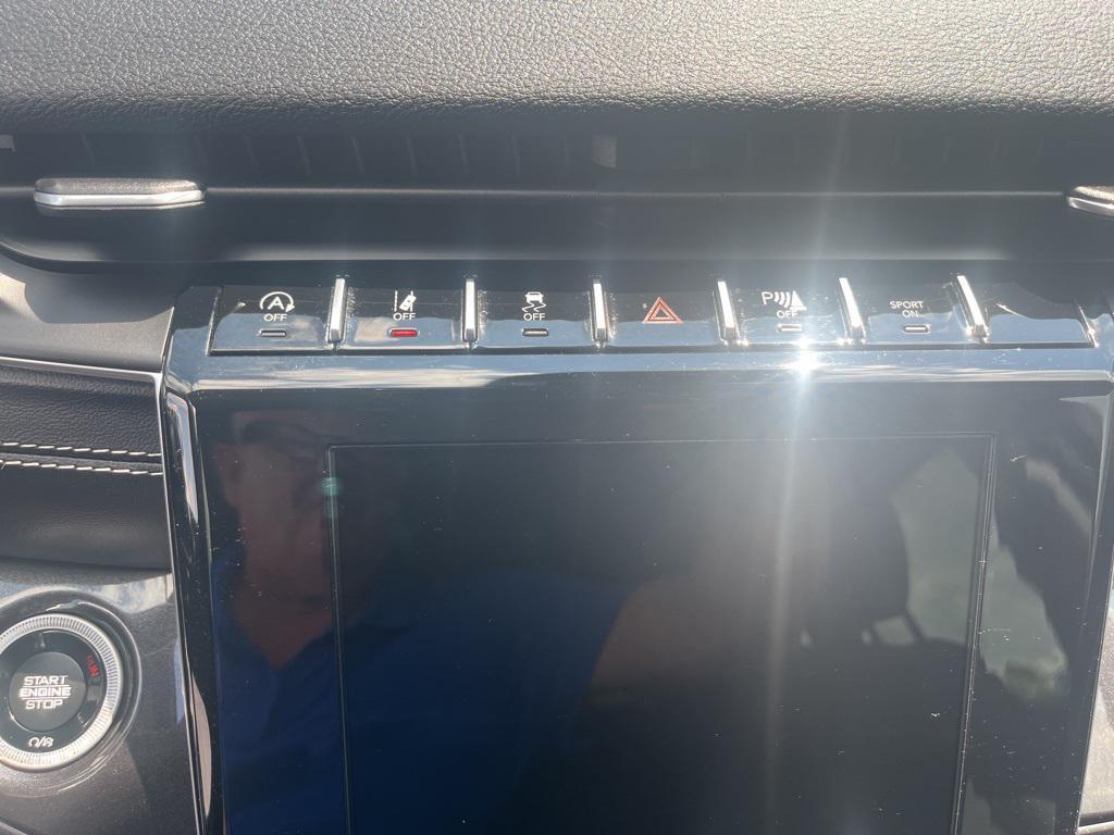 used 2022 Jeep Grand Cherokee car, priced at $26,115