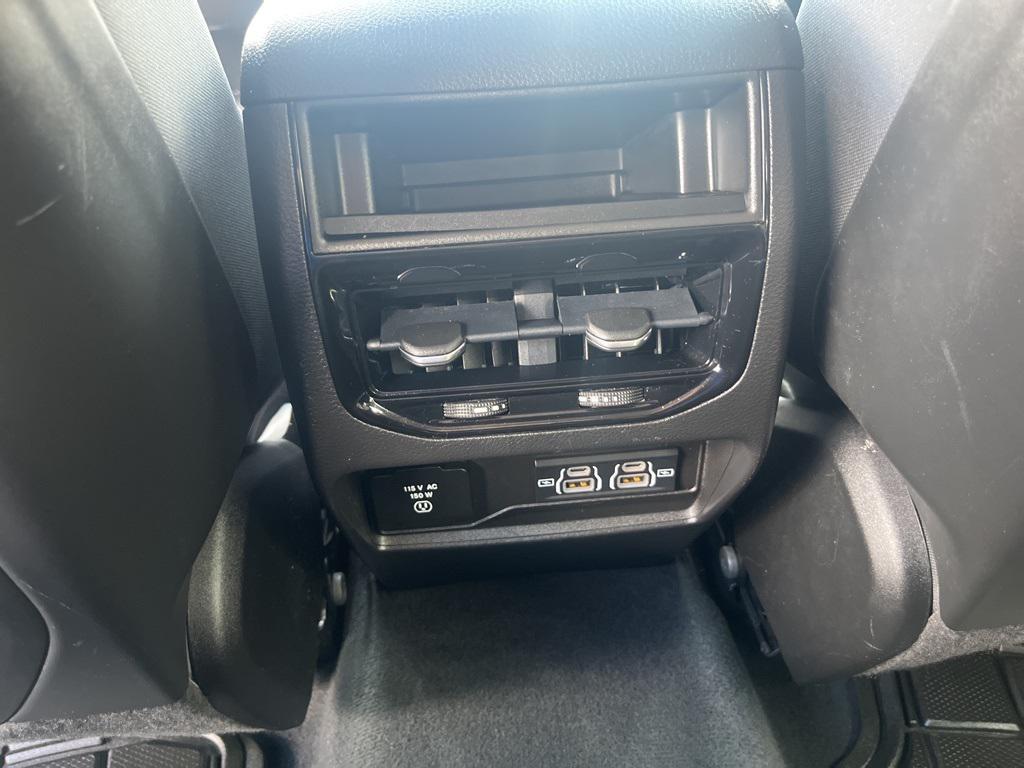 used 2022 Jeep Grand Cherokee car, priced at $26,115