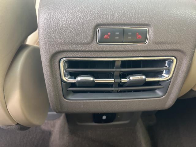 used 2021 Lincoln Corsair car, priced at $30,980