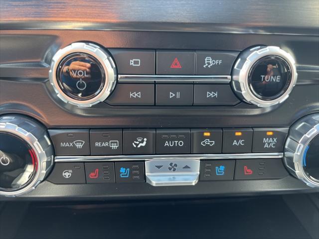 new 2025 Ford F-250 car, priced at $87,056