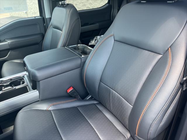 new 2025 Ford F-250 car, priced at $87,056