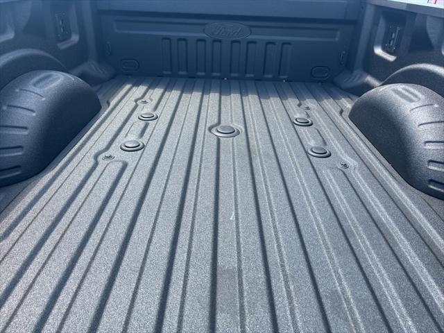 new 2025 Ford F-250 car, priced at $87,056