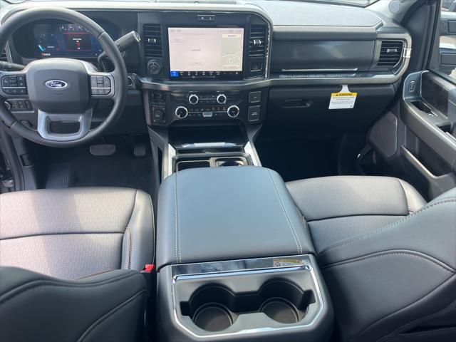 new 2025 Ford F-250 car, priced at $87,056