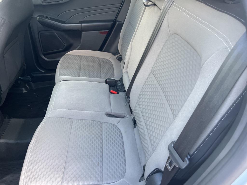 used 2022 Ford Escape car, priced at $21,990