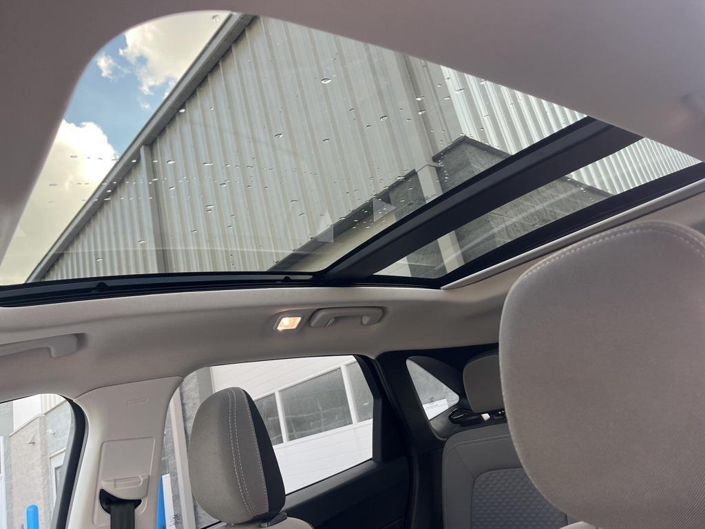 used 2022 Ford Escape car, priced at $21,990