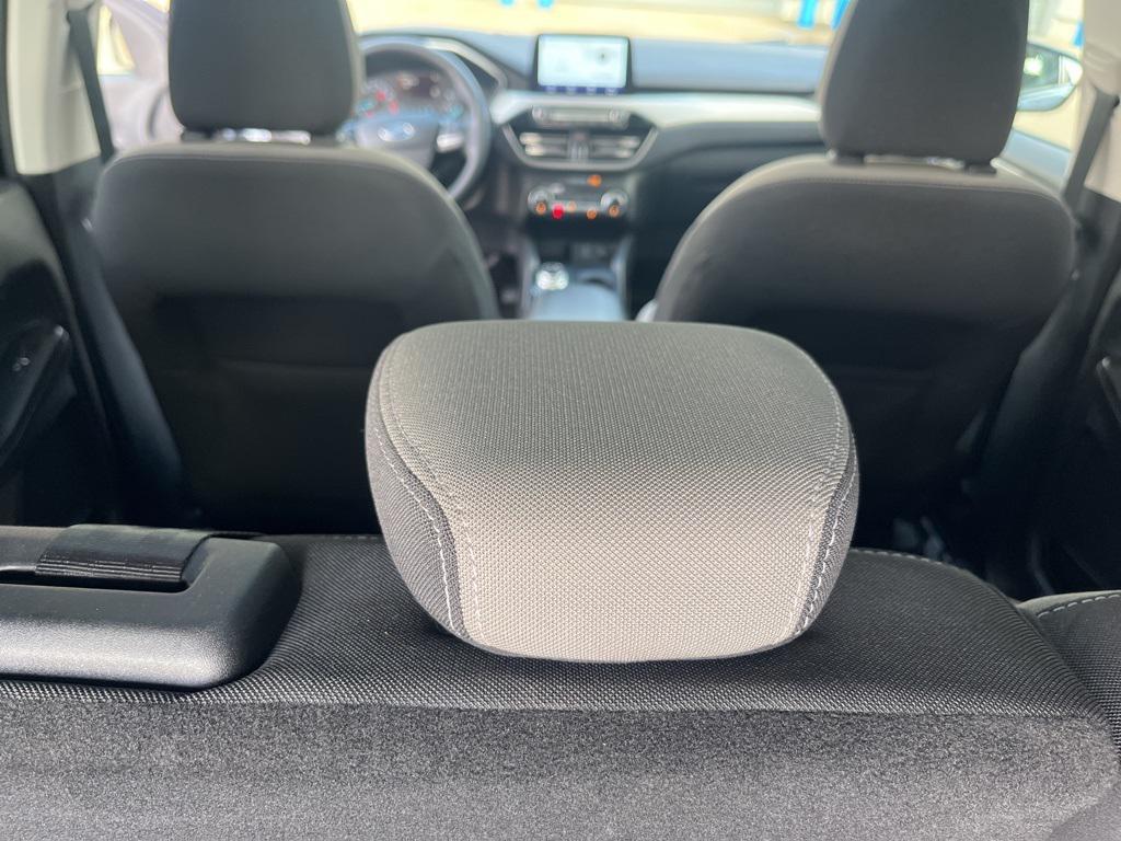 used 2022 Ford Escape car, priced at $21,990