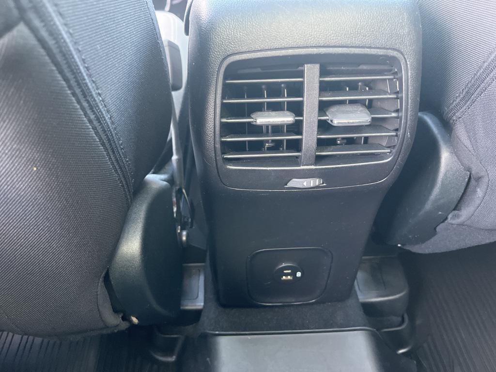 used 2022 Ford Escape car, priced at $21,990