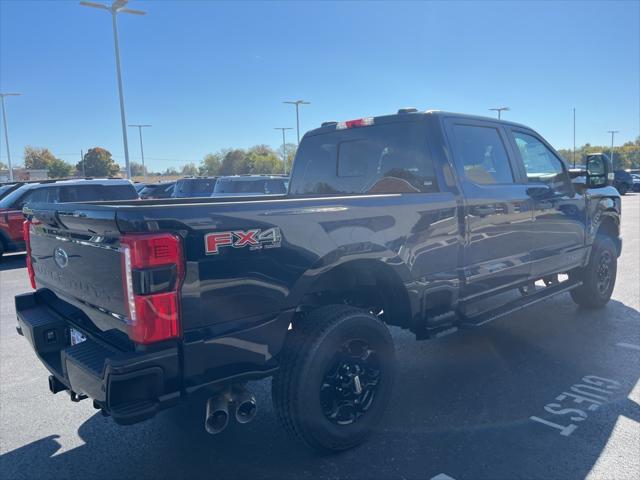 new 2024 Ford F-350 car, priced at $74,060