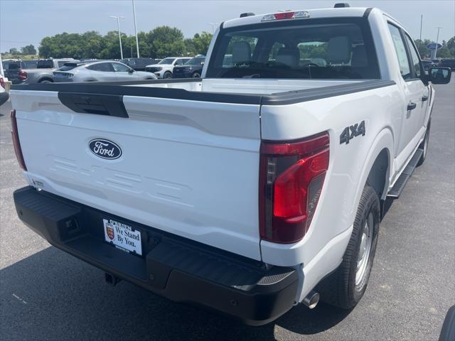 new 2025 Ford F-150 car, priced at $48,949