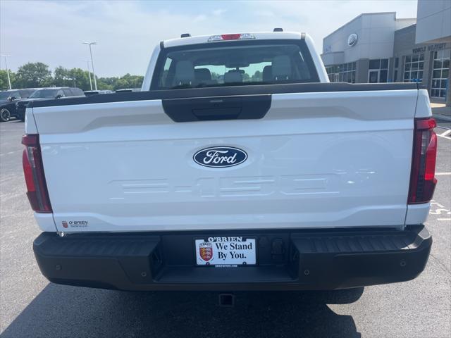 new 2025 Ford F-150 car, priced at $48,949