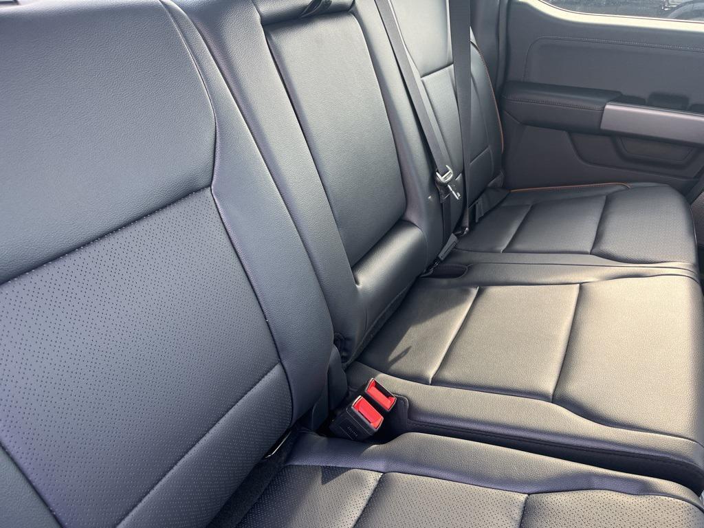 new 2025 Ford F-350 car, priced at $87,262