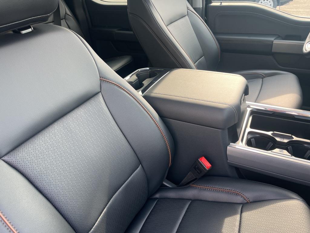 new 2025 Ford F-350 car, priced at $87,262