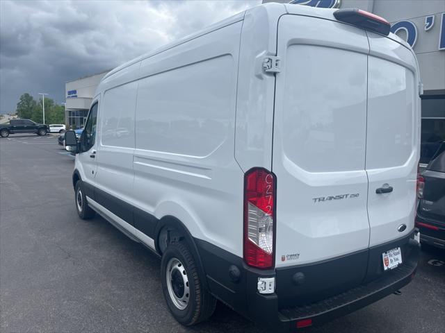 new 2025 Ford Transit-250 car, priced at $51,429