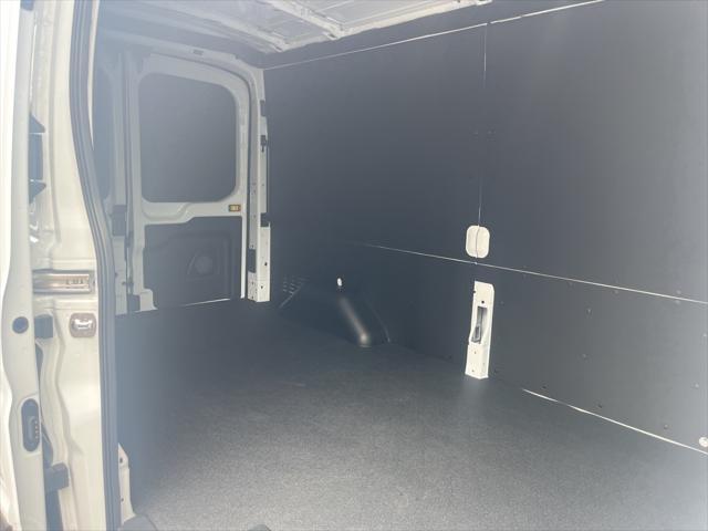 new 2025 Ford Transit-250 car, priced at $51,429