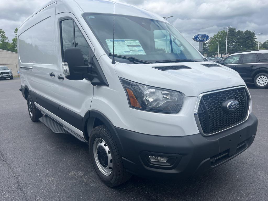 new 2025 Ford Transit-250 car, priced at $49,929