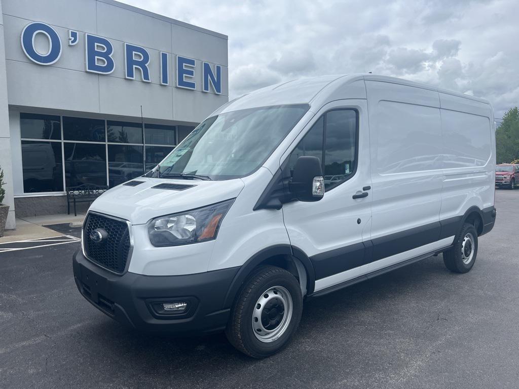 new 2025 Ford Transit-250 car, priced at $49,929