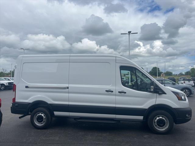 new 2025 Ford Transit-250 car, priced at $51,429