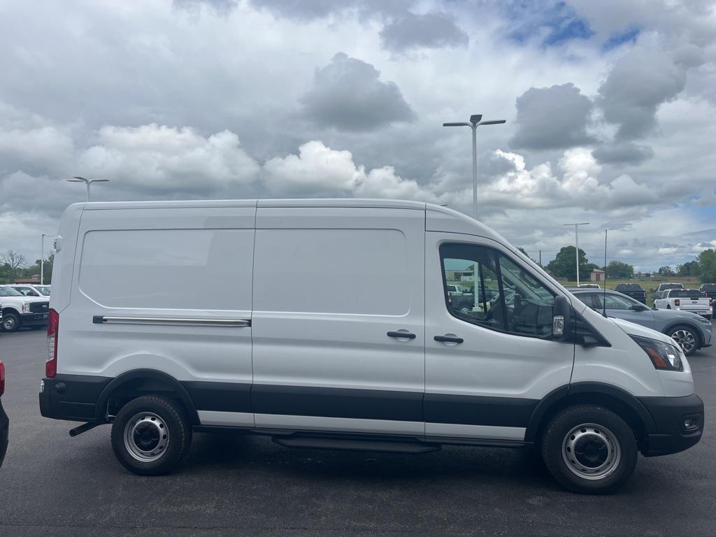 new 2025 Ford Transit-250 car, priced at $49,929