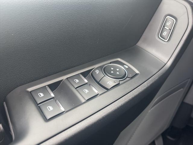 new 2025 Ford F-250 car, priced at $52,518