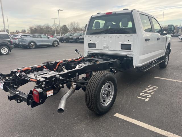 new 2025 Ford F-250 car, priced at $52,518