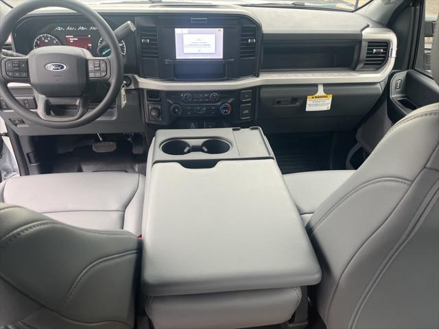 new 2025 Ford F-250 car, priced at $52,518
