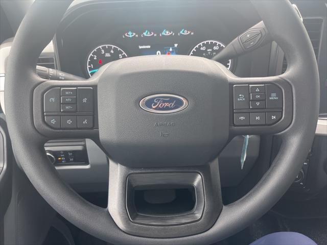 new 2025 Ford F-250 car, priced at $52,518
