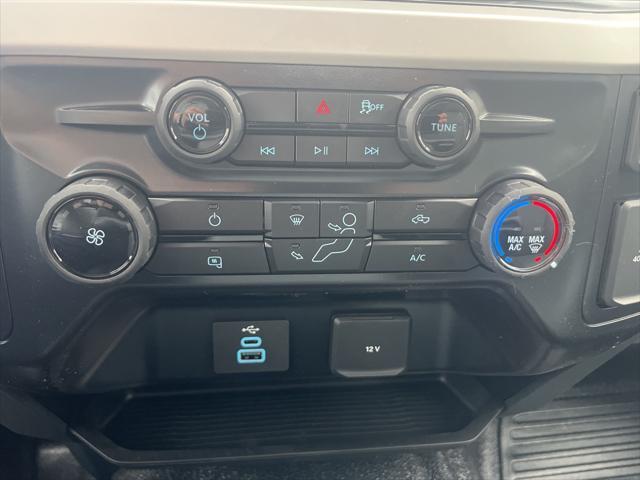 new 2025 Ford F-250 car, priced at $52,518