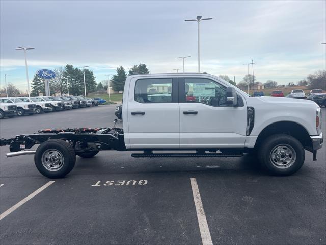 new 2025 Ford F-250 car, priced at $52,518