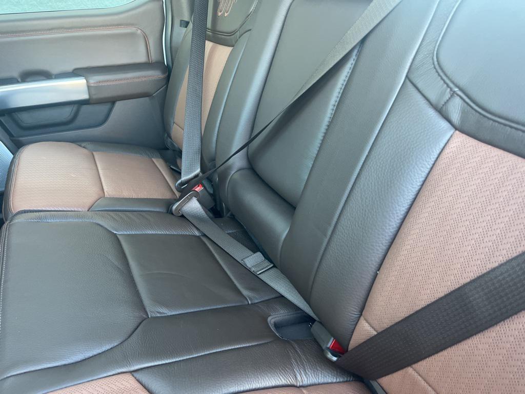 new 2026 Ford F-250 car, priced at $100,250