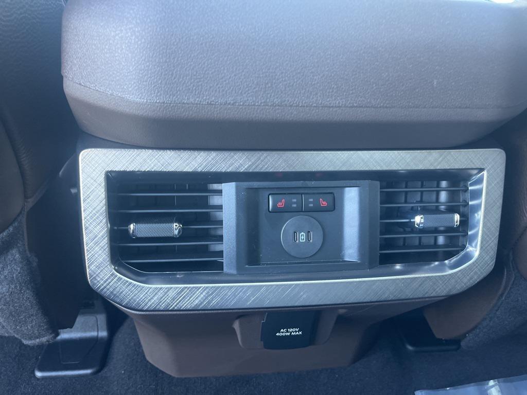 new 2026 Ford F-250 car, priced at $100,250