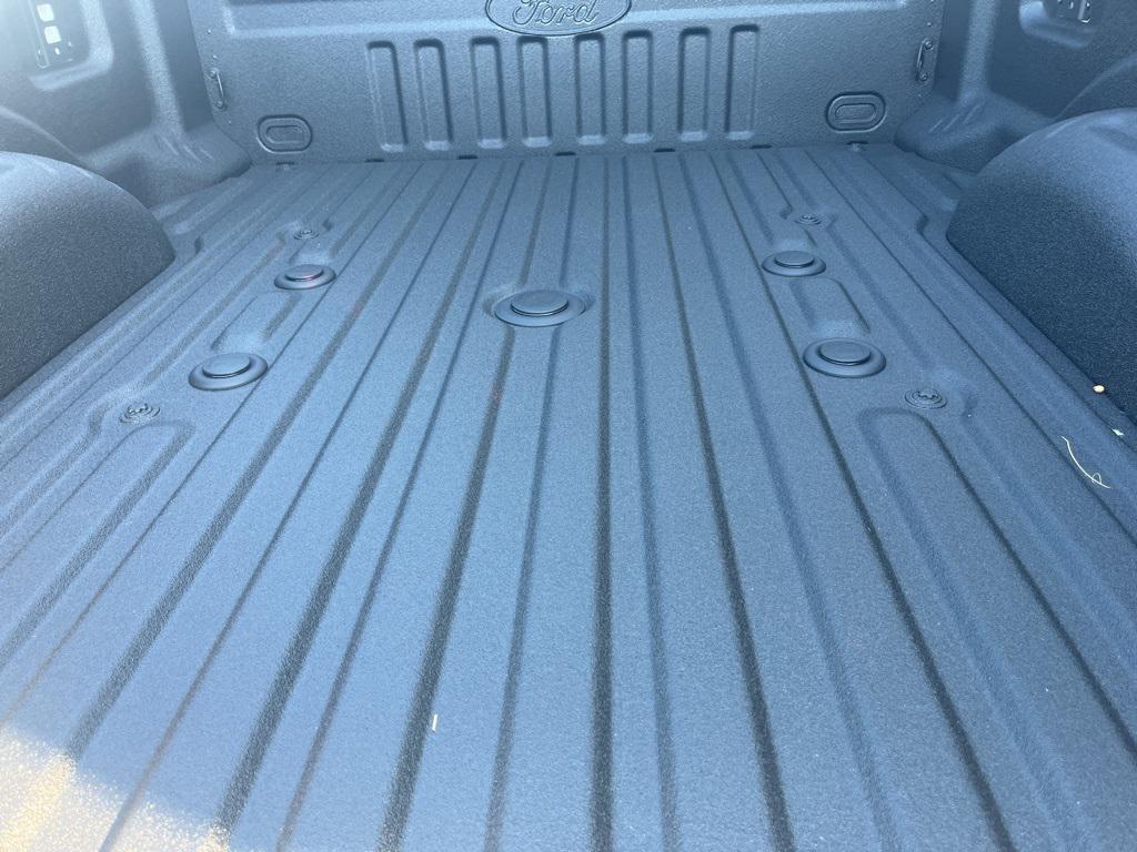 new 2026 Ford F-250 car, priced at $100,250