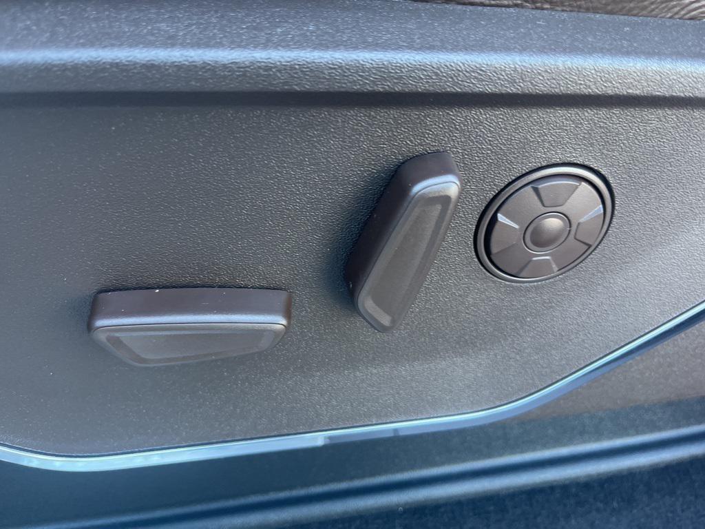 new 2026 Ford F-250 car, priced at $100,250