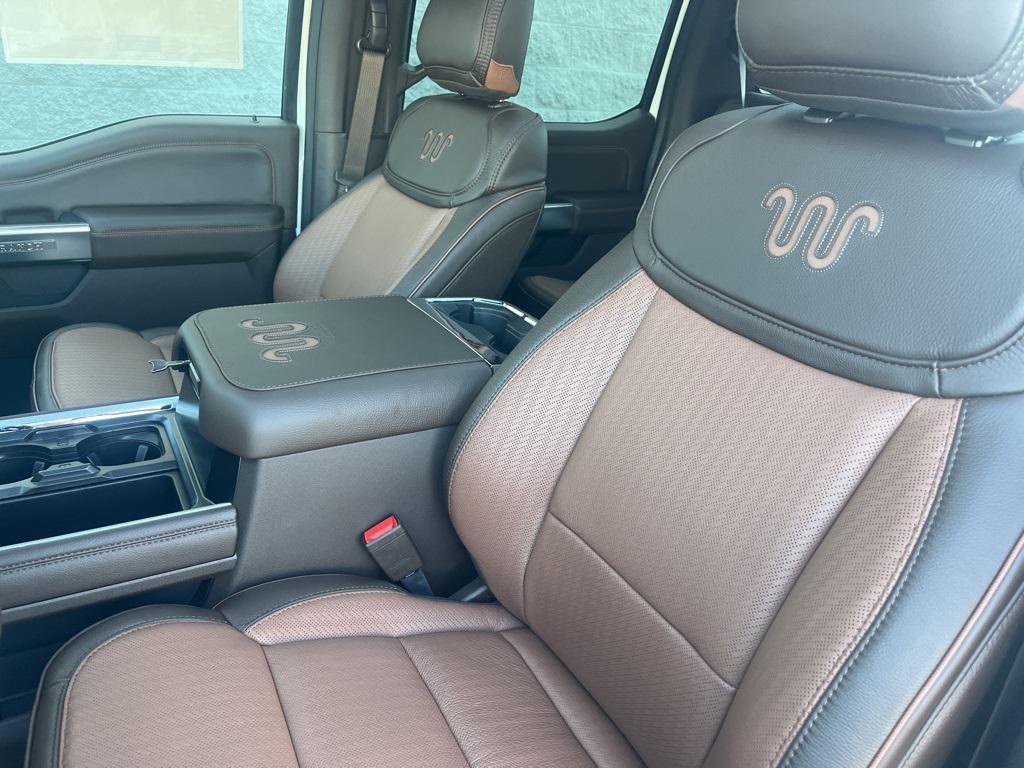 new 2026 Ford F-250 car, priced at $100,250