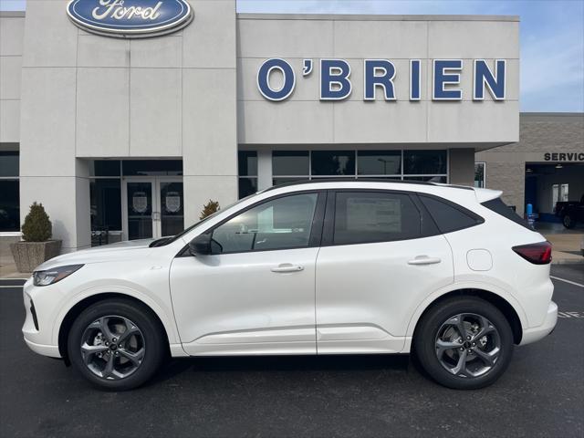 new 2024 Ford Escape car, priced at $32,706