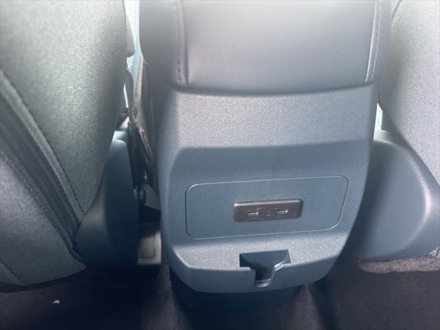 new 2025 Ford Maverick car, priced at $29,734