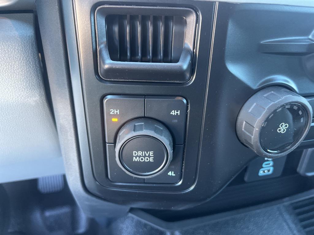 new 2026 Ford F-250 car, priced at $55,110