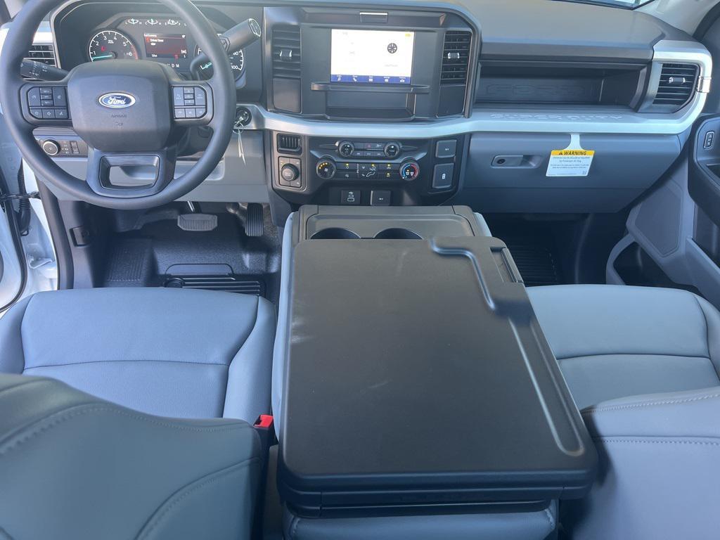 new 2026 Ford F-250 car, priced at $55,110