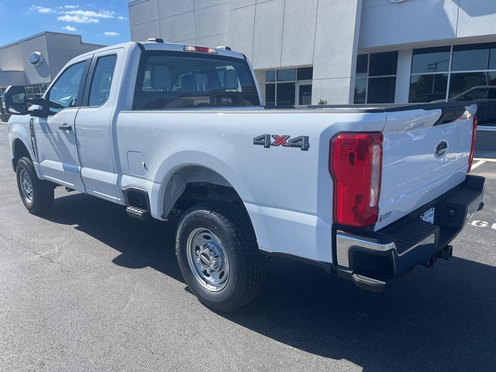 new 2026 Ford F-250 car, priced at $55,110