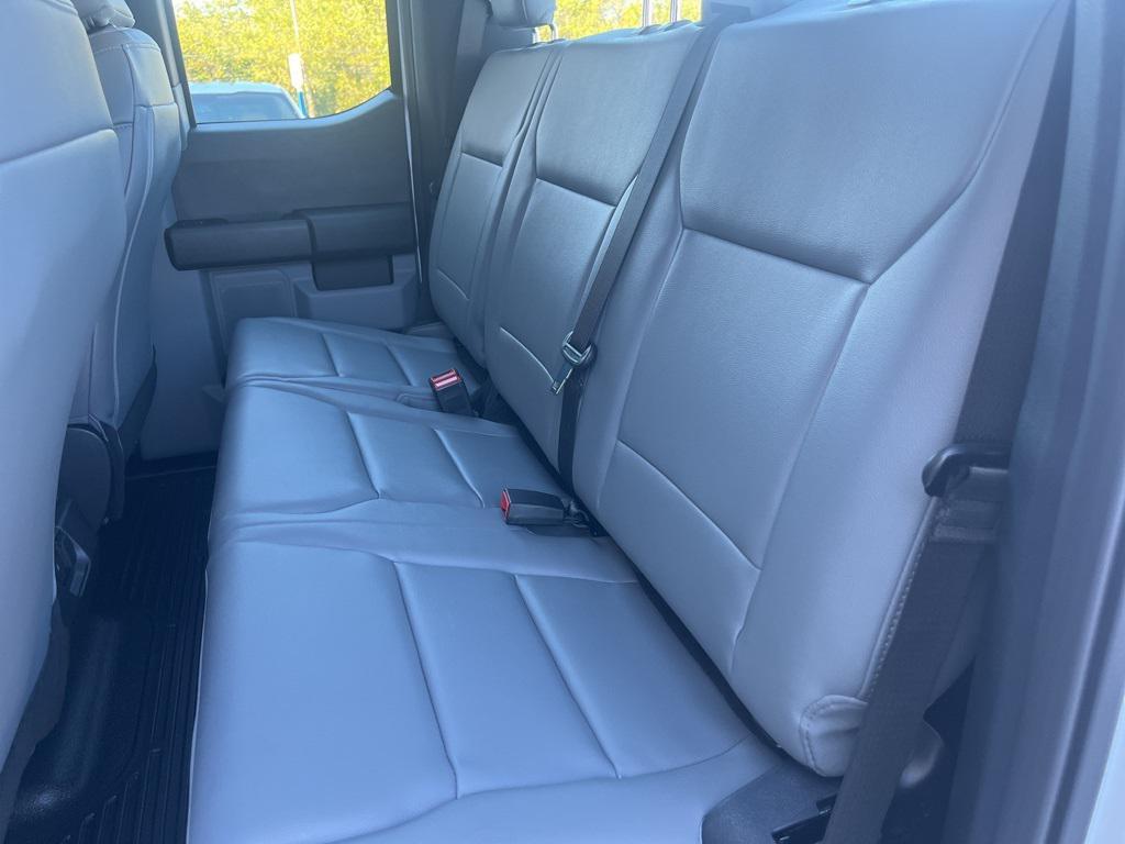 new 2026 Ford F-250 car, priced at $55,110