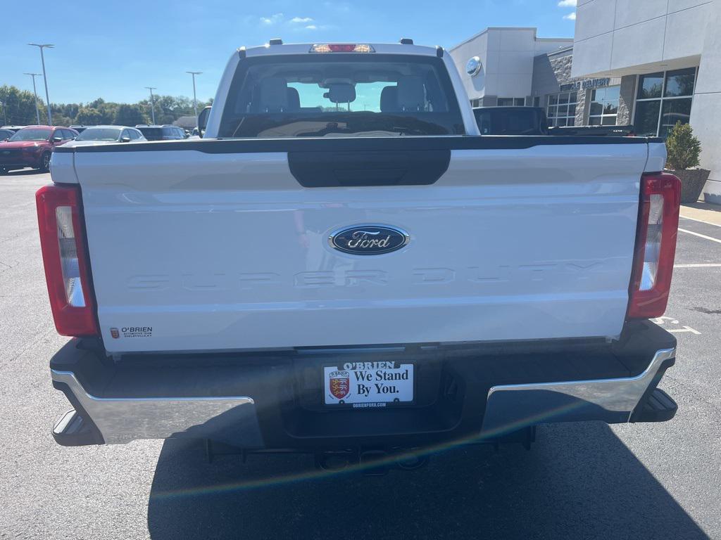 new 2026 Ford F-250 car, priced at $55,110