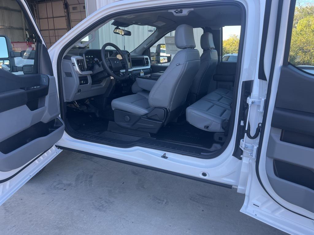new 2026 Ford F-250 car, priced at $55,110