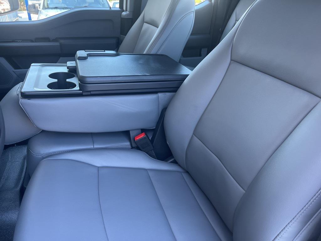 new 2026 Ford F-250 car, priced at $55,110