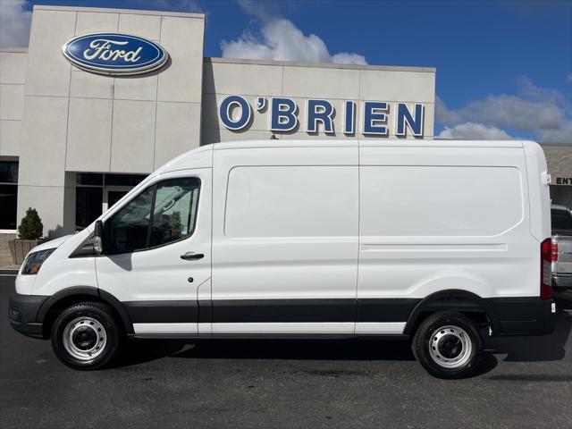 new 2024 Ford Transit-250 car, priced at $53,700