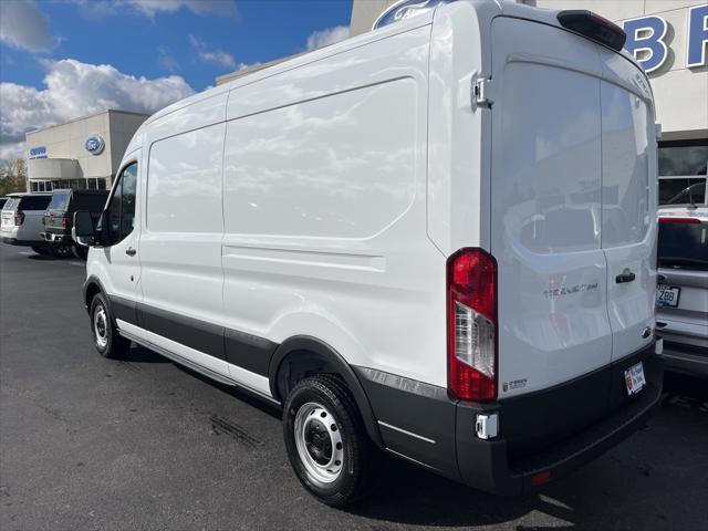 new 2024 Ford Transit-250 car, priced at $53,700